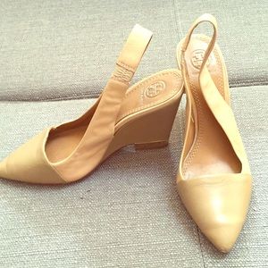 Tory Burch Slides